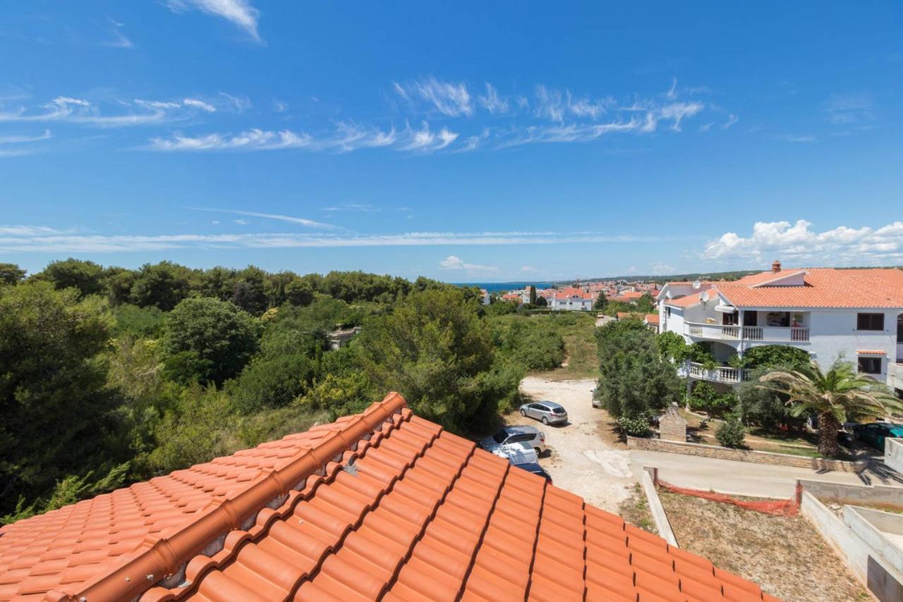 Rooms & Apartments Hegic Zadar Bagian luar foto
