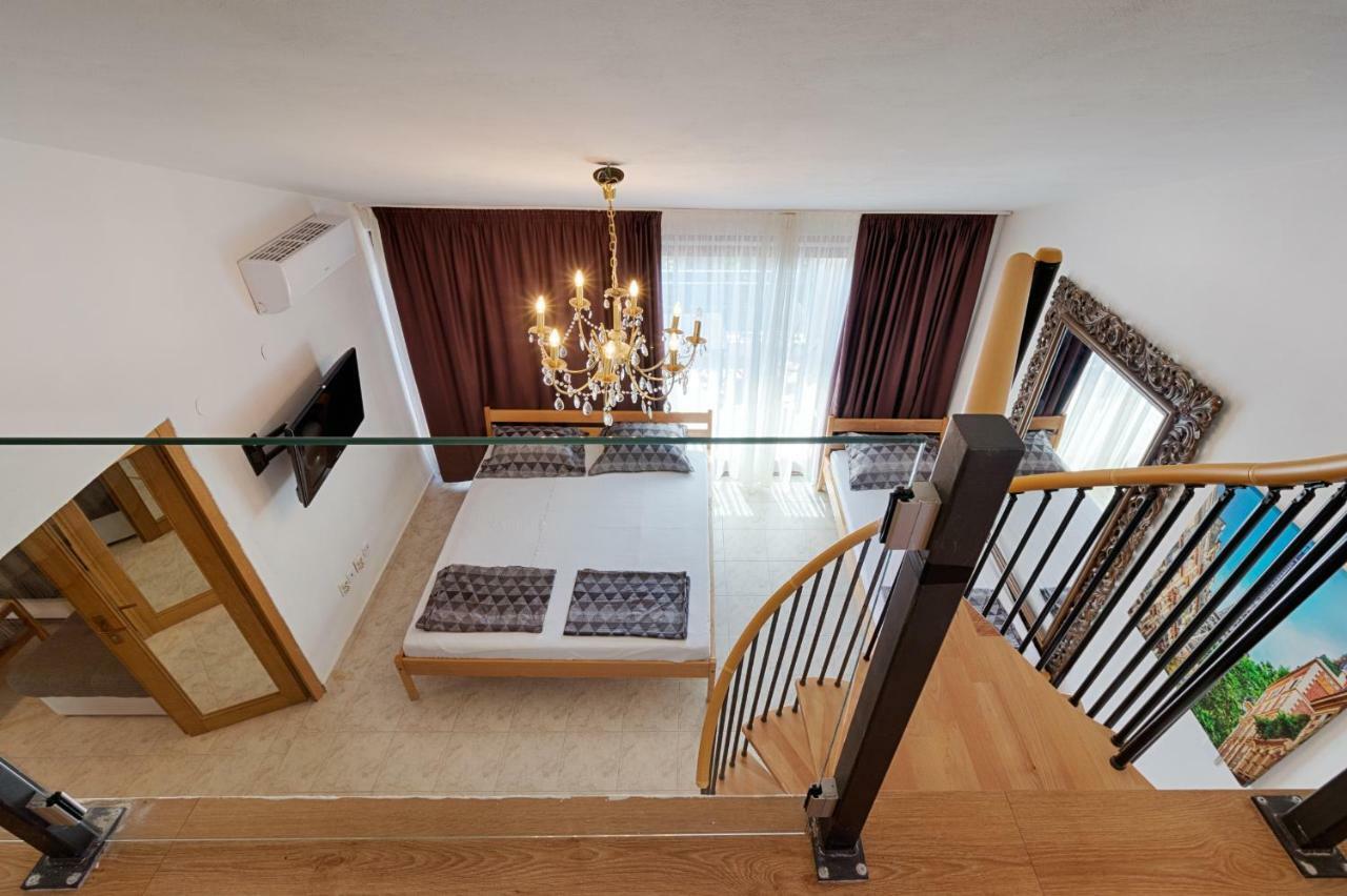 Rooms & Apartments Hegic Zadar Bagian luar foto