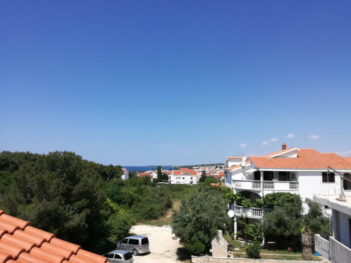 Rooms & Apartments Hegic Zadar Bagian luar foto