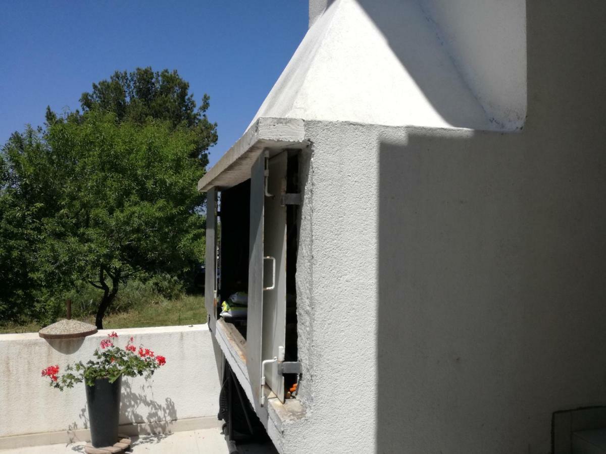 Rooms & Apartments Hegic Zadar Bagian luar foto