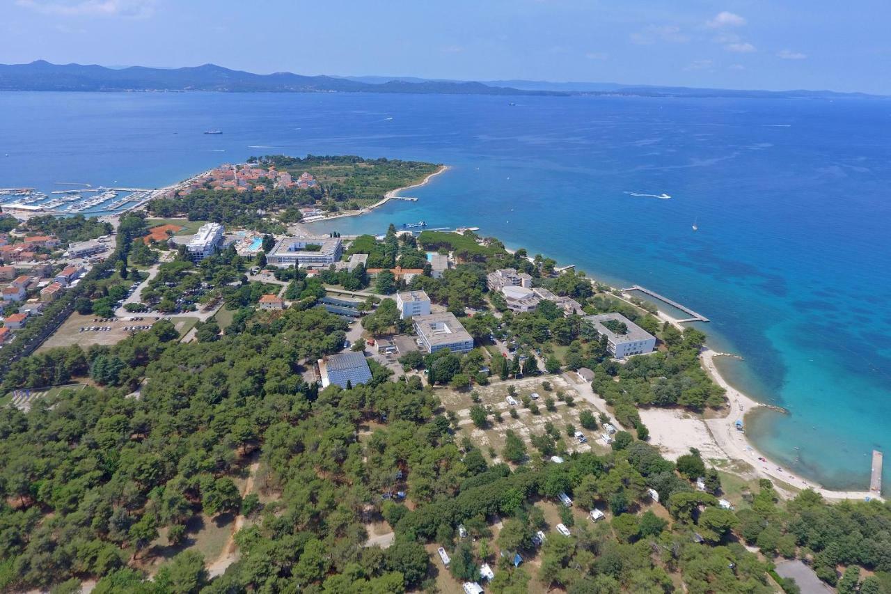 Rooms & Apartments Hegic Zadar Bagian luar foto