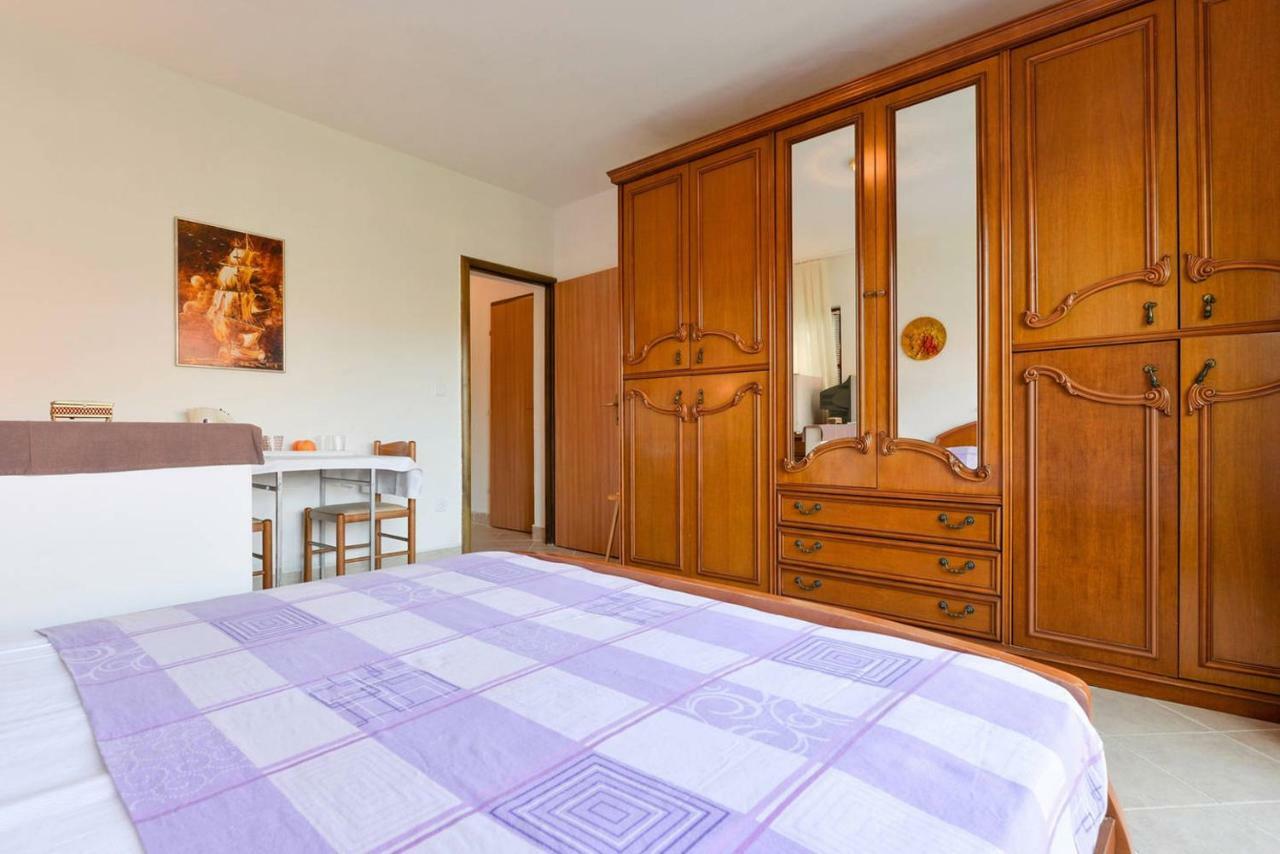 Rooms & Apartments Hegic Zadar Bagian luar foto