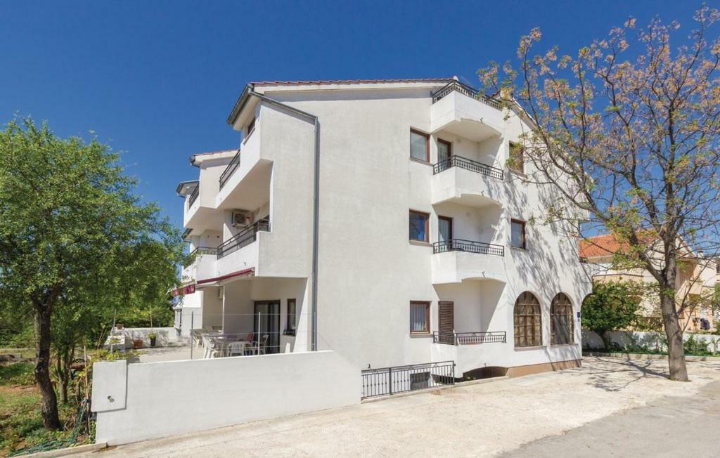Rooms & Apartments Hegic Zadar Bagian luar foto