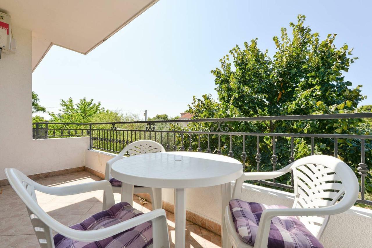 Rooms & Apartments Hegic Zadar Bagian luar foto